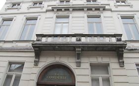 B&B La Corderie
